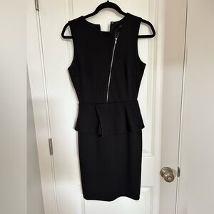 NWT/NBW Black Banana Republic dress